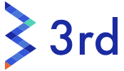 株式会社3rd